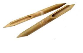 Bamboo Pen